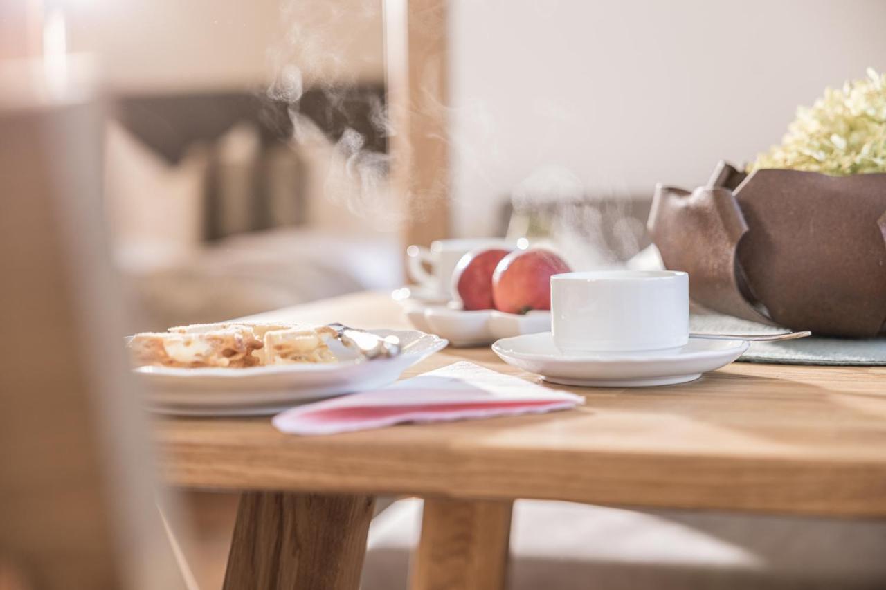 Zeit.Glueck Appartements Radfeld Kültér fotó